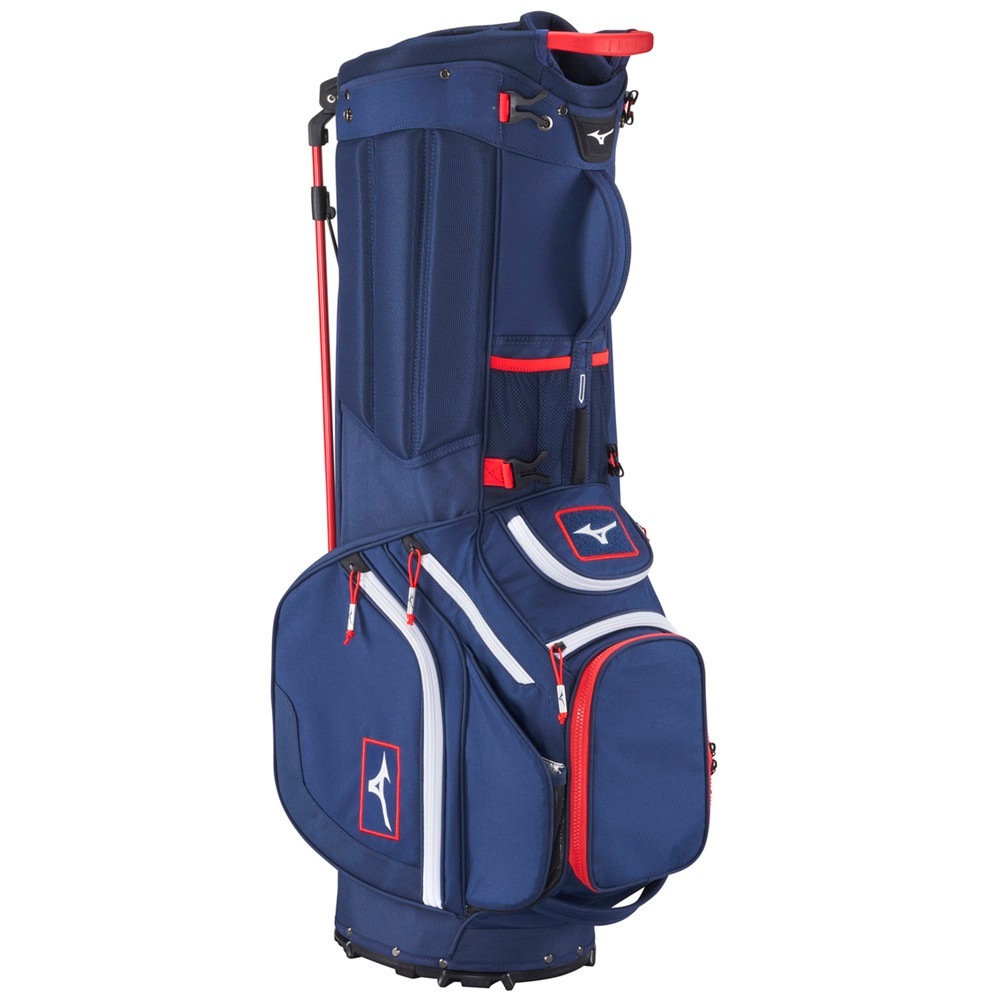 Mizuno Golf 2026 BR-DX Hybrid Stand Bag - Maple Hill Golf